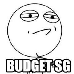 Tweeting about #WaysToSave in Singapore. It's up to you to believe our tweet or not. Anyway follow us for tips on how to save !