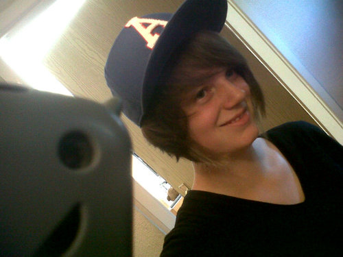 Names Chloe. 17. From Alfreton. Yeah add my bbm 2A86FA5E