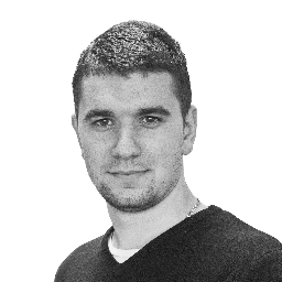 ValentinKalchev's profile picture. Lead iOS Developer at @ZuantApp. #Swift #iOS #Tech