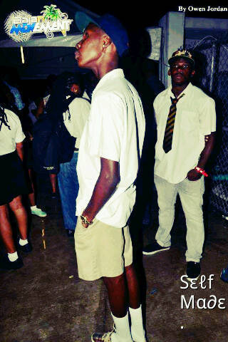 I'm мε.....Jus cant get any betta!