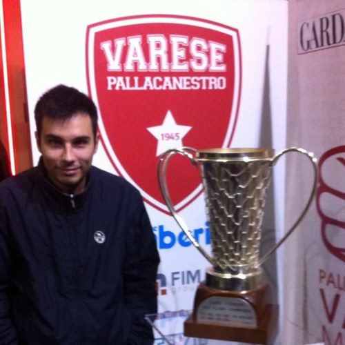 MaxCroci's profile picture. 