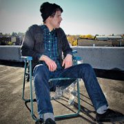 My name is Joe, I live in Seattle, WA. I run a blog named The Button Maker and I like Chocolate Chip Mint icecream, Not Mint Chocolate Chip... The green!