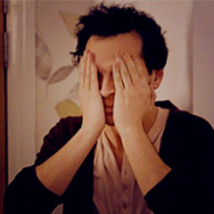 Is this the face of a criminal/killer? Brook is innocent. {#MollyHooper} #Sherlock #rp #BrookIsInnocent