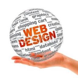 Working as the Web developer in India