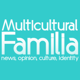 Multicultural Familia™ is a multi-author platform dedicated to empowering & making visible today's modern, #multicultural families. Tweets by @BiculturalFam