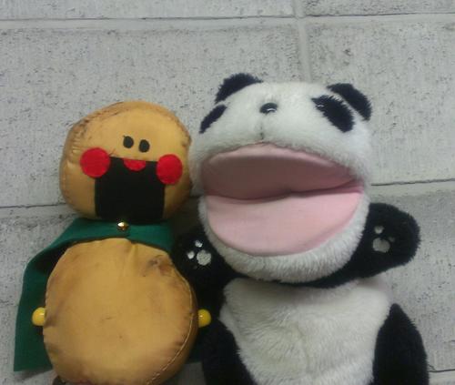 劇団いかづちさんのプロフィール画像