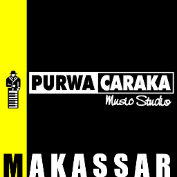 Sekolah musik paling cerdas di Sulawesi Selatan. Follow akun ini untuk cerdas bersama musik. Telp: (0411) 432779 / 872482