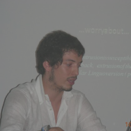 NinoLoGiudice's profile picture. DDS - Philosophy Doctor in Orthodontic Sciences, Freelance Orthodontist and Orthodontic Residency Student.. but especially 80's music lover and failed actor