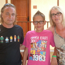 Fiel1971's profile picture. 