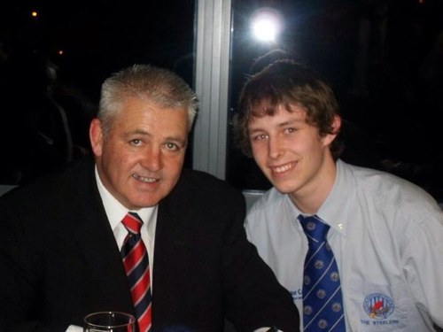 Elliot_Short's profile picture. 