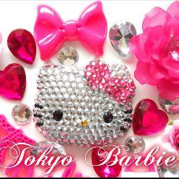 Tokyo_Barb1e's profile picture. I make custom phone covers, bows, rings, earrings and necklaces and lots of other cute kawaii stuff! :D