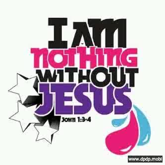 When all things r brought out 2 da light, then their true nature is clearly revealed. Eph 5:13- TEV