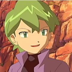 Hi i'm Drew... I'm a coordinator from Hoenn. You've probably seen me in the Pokémon Advance series... (( #RP Account ))