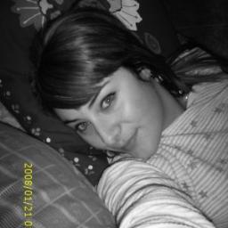 Fiel a mis sentimientos.