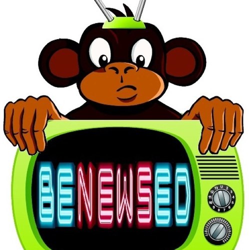 benewsed's profile picture. http://t.co/Xm4EnQ05Mo - bringing you good, funny, and sometimes just plain bemusing news from around the world - daily. Started 29/12/2011