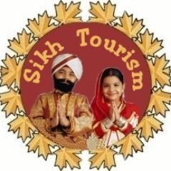 sikhtourism's profile picture. Sikh Pilgrimage, Gurudwara Yatra and Punjab Tours