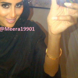 Meera19901's profile picture. 