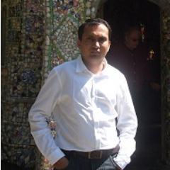 Commercialy sound, creative and disciplined individual. Expert in UK Accounting and Taxation, Outsourcing and Project Management Consulting.