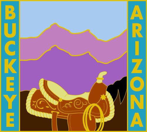 Official site of the Town of Buckeye, Arizona