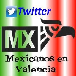 MexicoValencia's profile picture. Mexicanos en Valencia es un grupo de mexicanos y españoles interesados en promover la cultura mexicana en Valencia (España)