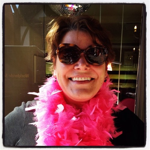 CEO/Creative Director @theSGAmonkey. Dedicated follower of stationary, Japanese creative culture, live/unusual events. Loves Theme Parks: never rides the rides!