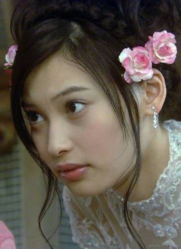 Kawaii-chan :3
 Paruhannya(?)  @fakeKoyamaID :3