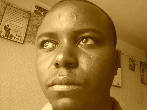 Born in 1983 in Kisii county and is currently the Programs Manager at Jubilee Party head quarters. (https://t.co/cZdzDiIAt8)
