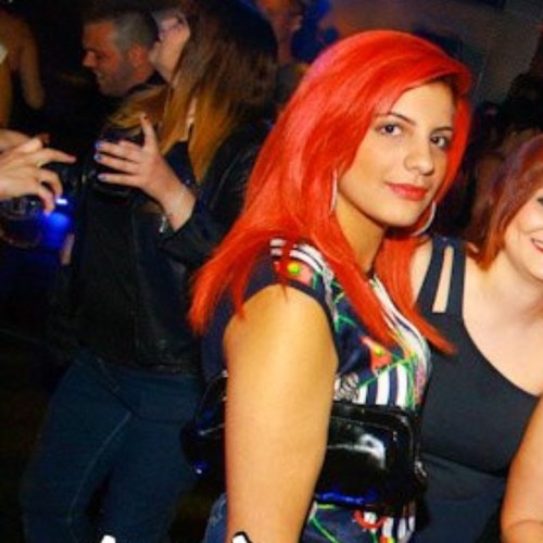 JadeeColmer's profile picture. 