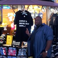 Andre C Russell (@therealmochab) 's Twitter Profile