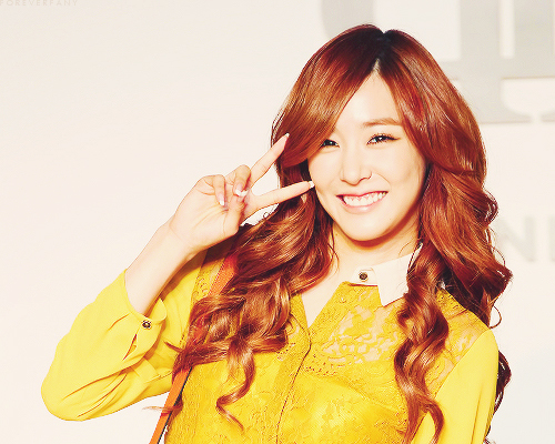 TiffanyGG_RY's profile picture. Tiffany Hwang of Girls' Generation [ @Rubby_RP ] 89~ lines call me Cipany ~