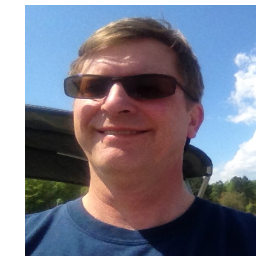 Rick Erbach