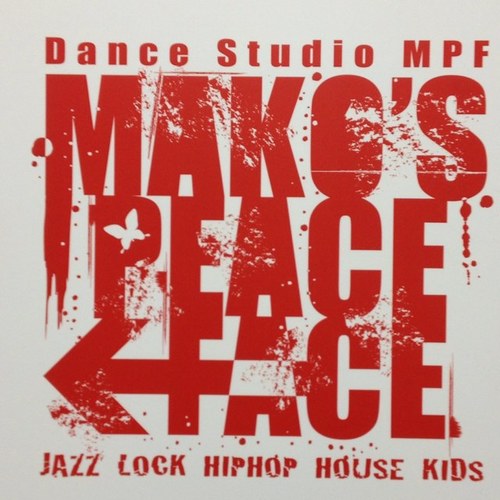 山形市のダンススタジオMPF