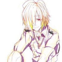 リツ (@ren07ghost) Twitter profile photo