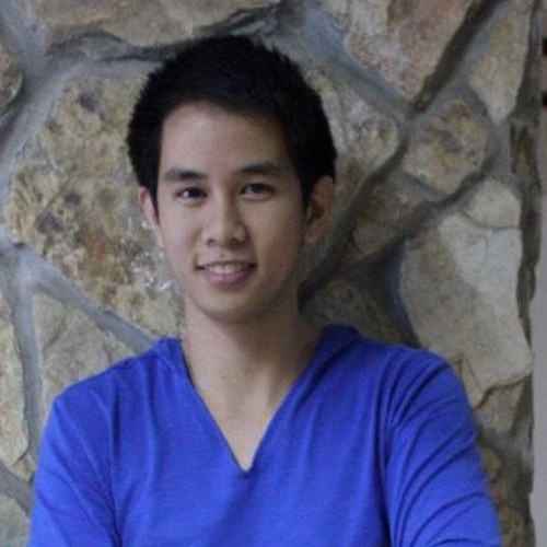 ralphmagtibay17's profile picture. 