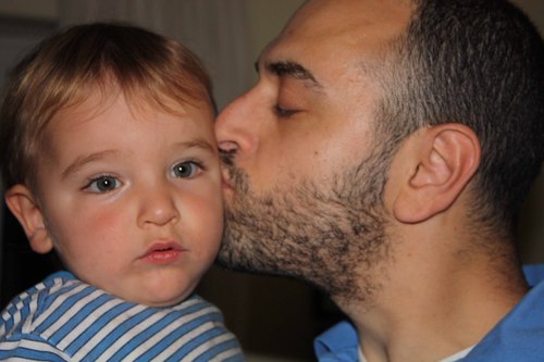 tomkochavi's profile picture. Copywriter.