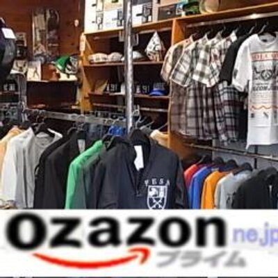 オザワ商店 on X: オザワ商店 on X: