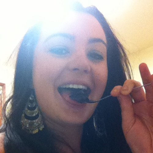 hayleywurfel's profile picture. 