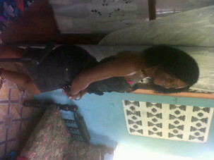 reyonwilliams45's profile picture. 10 %