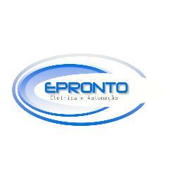 EprontoTecnolo2's profile picture. Automação, Elétrica, Telecomunicação, Informática etc