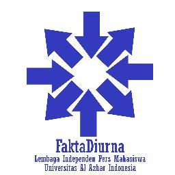 Lembaga Pers Mahasiswa Faktadiurna dibentuk pada tanggal 19 Juni 2008 di Universitas Al Azhar Indonesia dan mulai diaktifkan kembali di tahun 2012 ini.