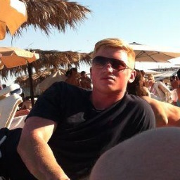 jon_spokes's profile picture. 