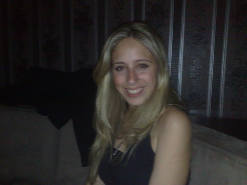 gititallali's profile picture. 