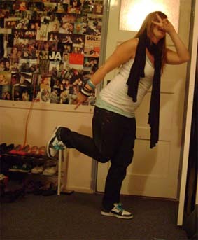 Marjooolein's profile picture. SHOES, clothes, coffee,Communication, friends, LOVE