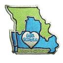 Amy Ybarra - @capegirlscouts - Twitter