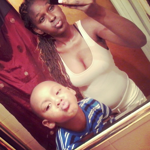 #Taking 8'15'12|#Only God Can Judge Me!|#Virgo 9'14|#Love Bugg ♡|#Follow My Bess @iThinkiLikeHerO & My Twinster @EnvyMe_Cle ♡|#G.I.P Killa Klue 7'24'92-9'25'10