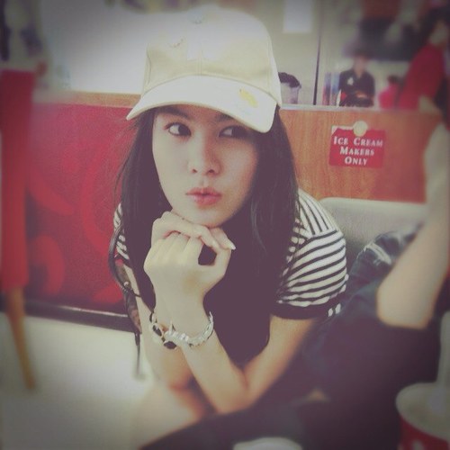 Don't judge me if you don't know me as well. xoxo ;)