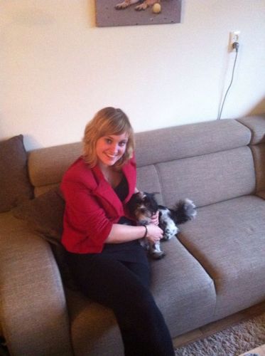 nicoledb7's profile picture. 