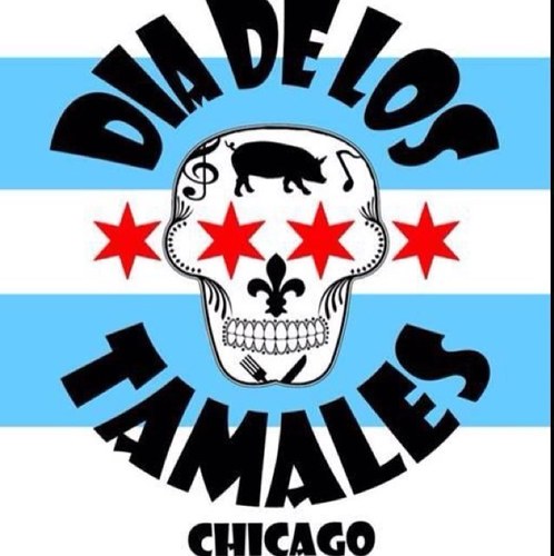 Revolutionary Tamales #Pilsen #Chicago As seen on NBC, CBS Chicago, WGN, Fox Chicago, Univision, Chicago's Best, and Hungry Hound 312.496.3057