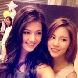 แคเป็นยูโฟ่นะไม่ใช่ตัวจริง ทักได้นะค่ะแคไม่หยิ่งฮับ... พี่สาว / น้องสาว @April_kamikaze @fang_kmkz