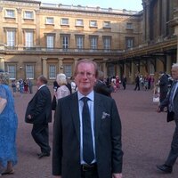 Bob Steed - @bob_steed Twitter Profile Photo